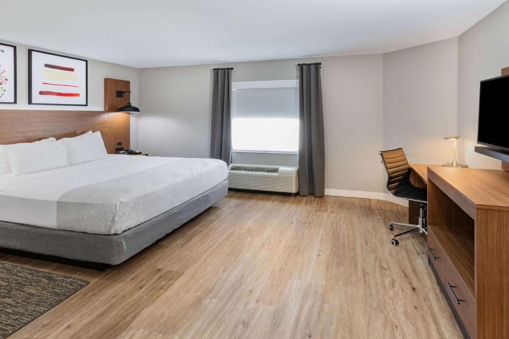 Hawhorn Suites by Wyndham Ardmore Image 13